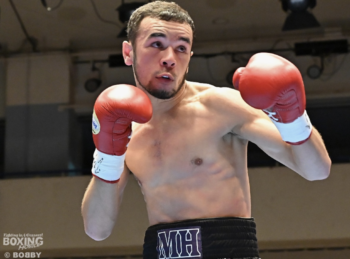 コホリミリザエフ　ムロドジョン